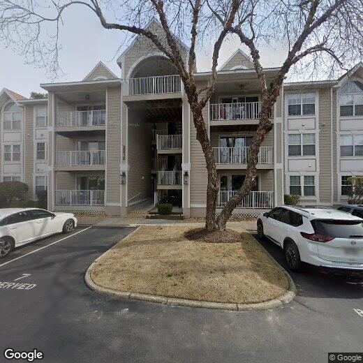 2212 Lesner Crescent Unit 302, Virginia Beach, VA 23451 Condo for