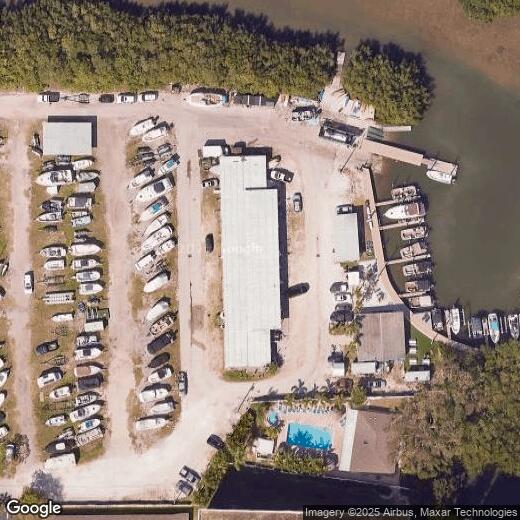 Primary Photo - 1000 Cove Cay Dr