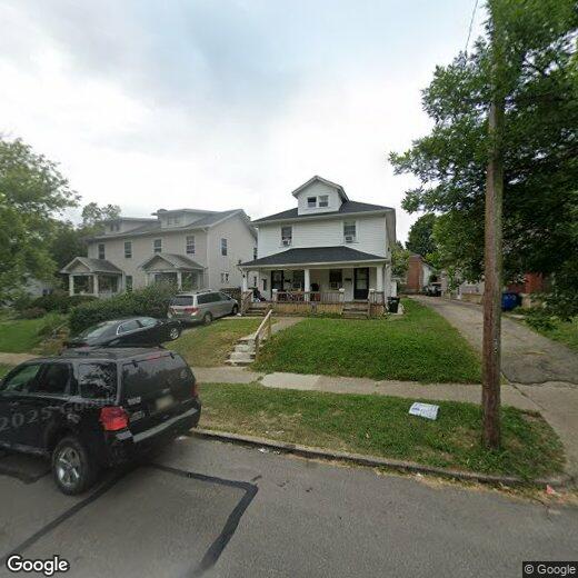 222 W Parkwood Dr, Dayton, OH 45405 Townhome Rentals in Dayton OH