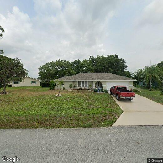 Primary Photo - 3301 Monza Dr