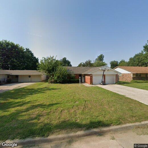 5632 NW 37th St, Warr Acres, OK 73122 House Rental in Warr Acres, OK