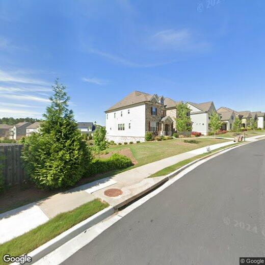 Primary Photo - 4440 Croftshire Pl