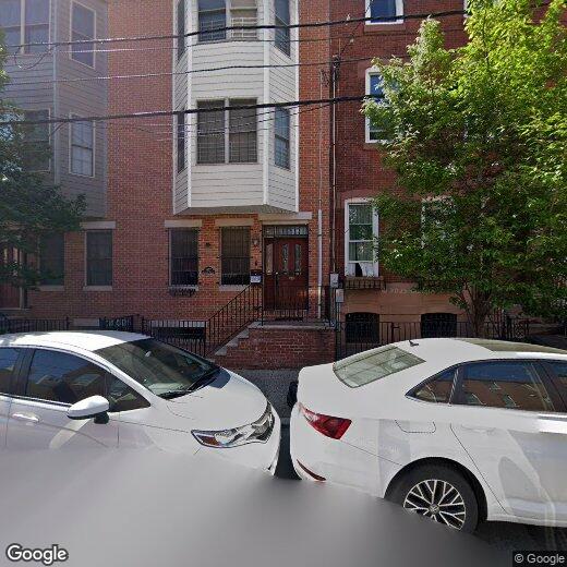 Primary Photo - 1434 Catharine St