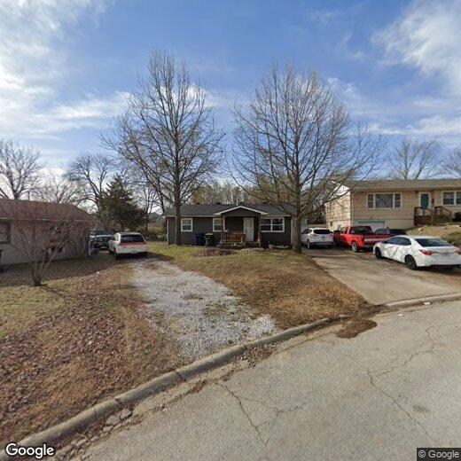 1614 Jefferson Cir, b City, MO 64870 Condo for Rent in b City