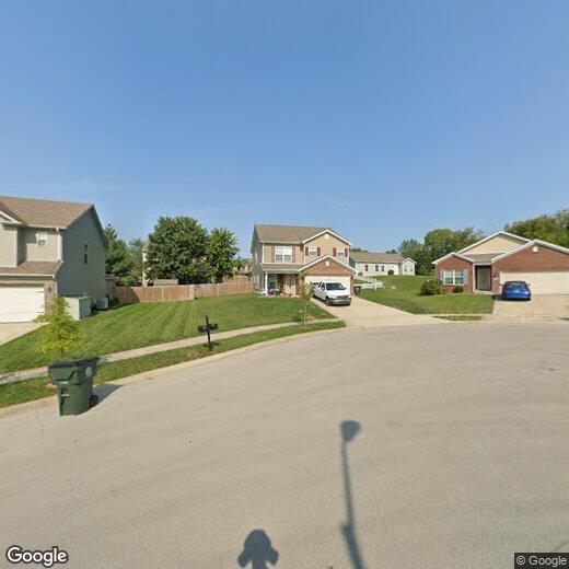 Primary Photo - 929 Dawson Creek Way
