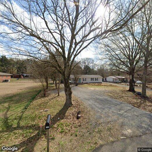 Primary Photo - 3162 Modaus Rd SW