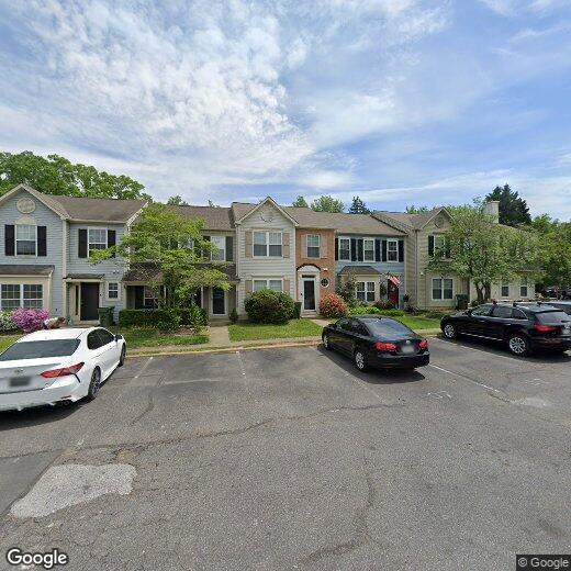 5107 Dominion Dr, Fredericksburg, VA 22407 Townhome Rentals in