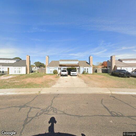 3005 Beechwood St, Odessa, TX 79761 Townhome Rentals in Odessa TX