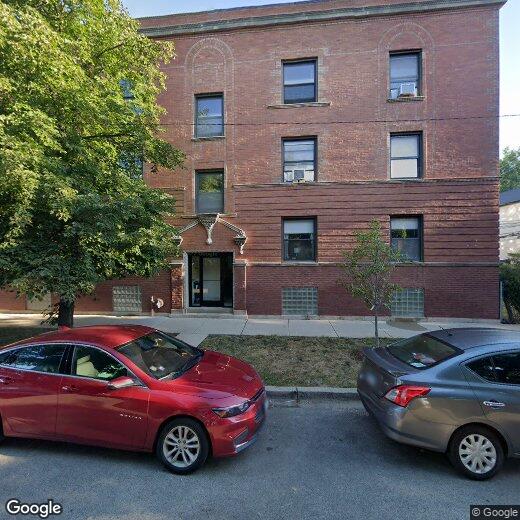 Primary Photo - 4101-4103 N Damen Ave.