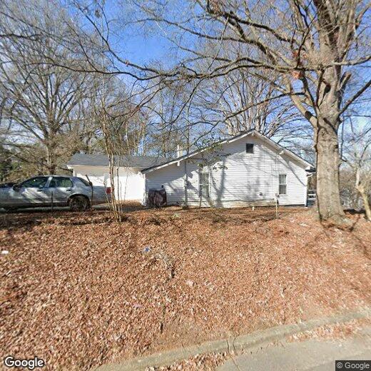 Primary Photo - 3 br, 1 bath House - 844 GOLDFLOSS STREET