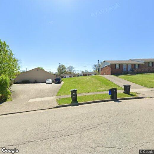 168 Centennial Dr, Frankfort, KY 40601 House Rental in Frankfort, KY