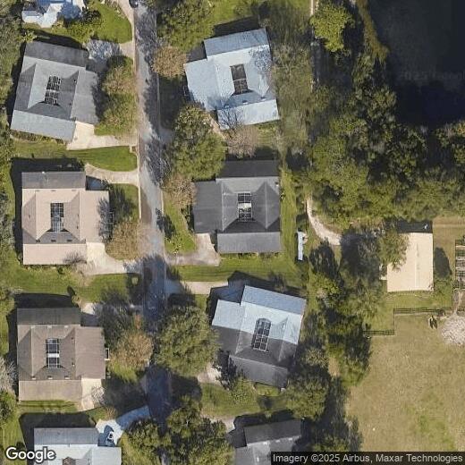 2515 S Glen Eagles Dr, Deland, FL 32724 House for Rent in Deland, FL