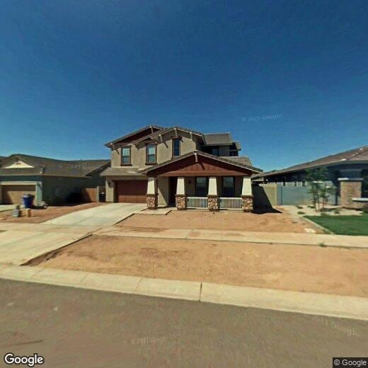 Primary Photo - Gorgeous 4 bedroom w/den in Morrison Ranch