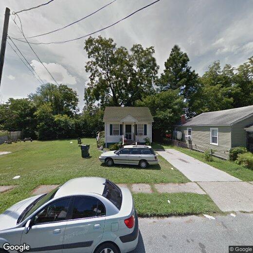 651 3rd Ave, Suffolk, VA 23434 House Rental in Suffolk, VA