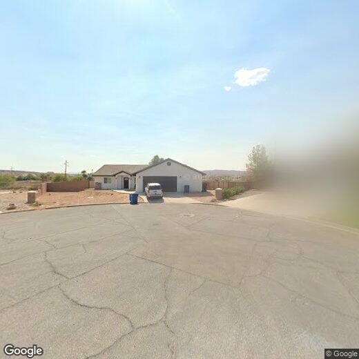 491 Muddy Peak Ct, Moapa Valley, NV 89040 House Rental in Moapa
