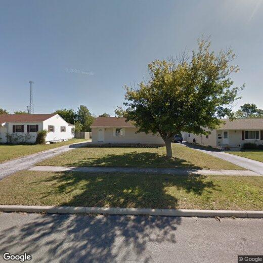 3315 Terrace Ln, Findlay, OH 45840 House Rental in Findlay, OH