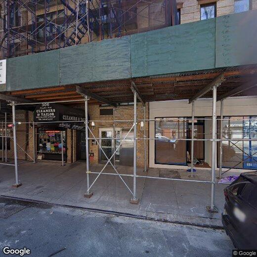 Primary Photo - 306 Mott St