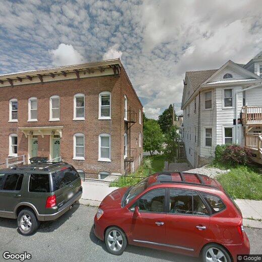 Primary Photo - 40-48 Reed Street