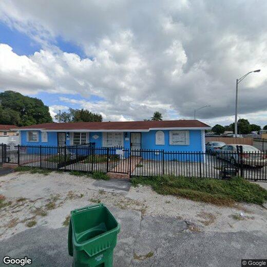 Primary Photo - 3121 NW 103rd St