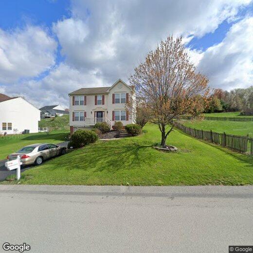 5213 Forest View Dr, McDonald, PA 15057 House Rental in McDonald, PA