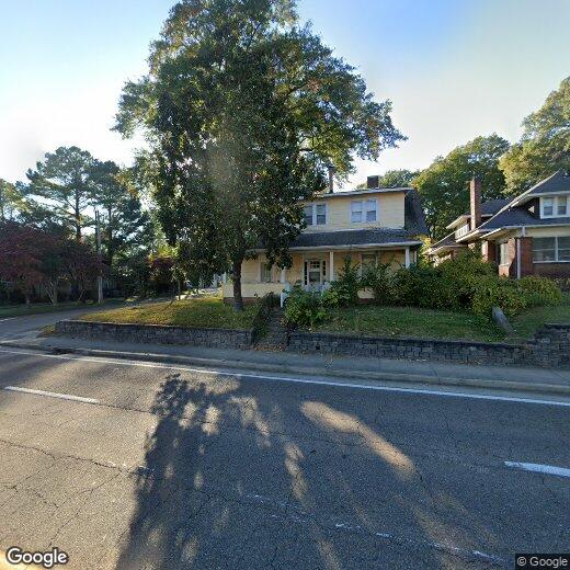 Primary Photo - 803 N Highland Ave