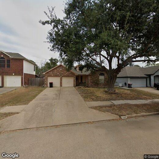 17006 Clan Macintosh Dr, Houston, TX 77084 House Rental in Houston