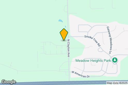 CLAYTON CROSSING photo'