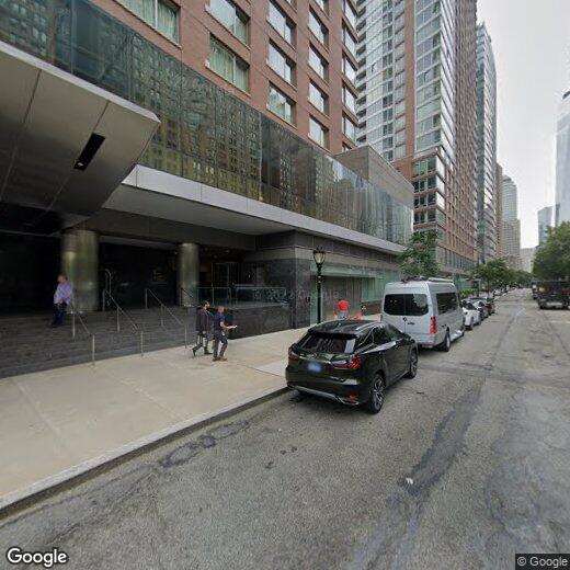 Primary Photo - 20 West St