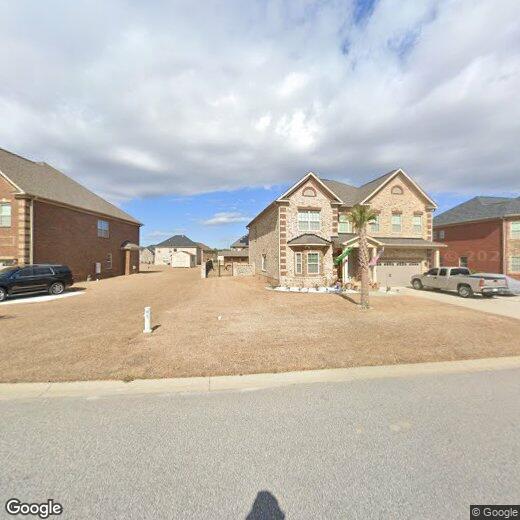 1806 Lake Blalock Dr, Florence, SC 29501 House Rental in Florence, SC