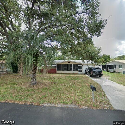 83 S Fillmore St, Beverly Hills, FL 34465 House for Rent in Beverly