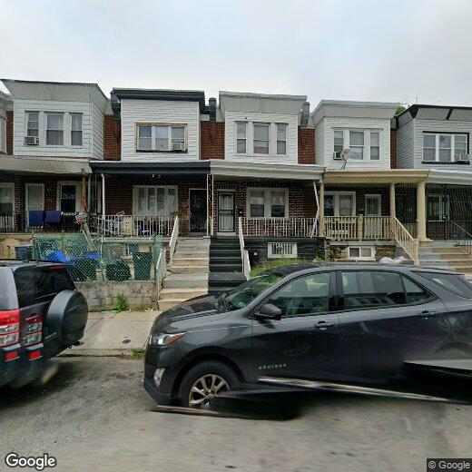 Primary Photo - 121 W Ruscomb St