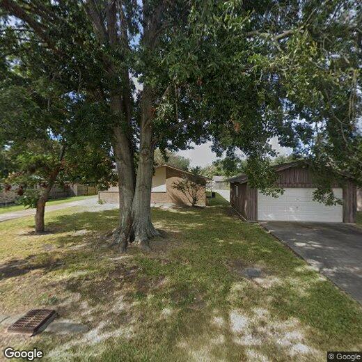 6249 Capitol Blvd, Groves, TX 77619 House Rental in Groves, TX