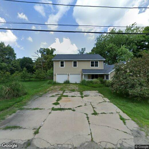Primary Photo - 116 W Clay St