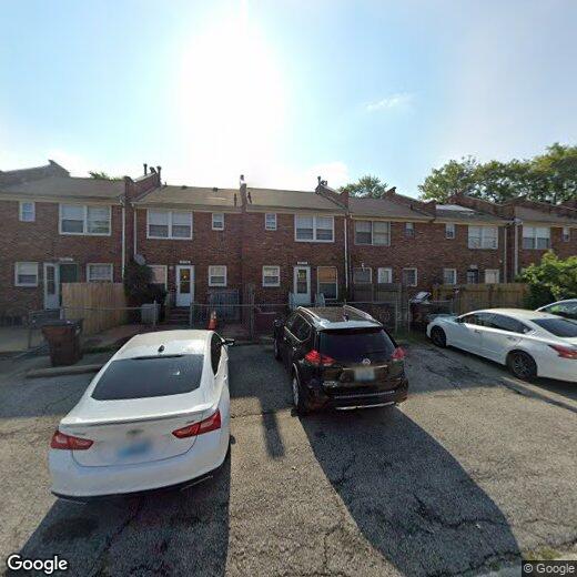 Primary Photo - 4828 Fegenbush Ln