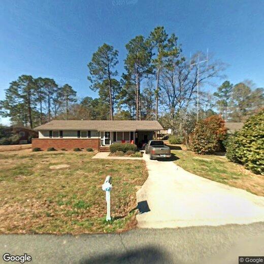 613 Cooper St, Perry, GA 31069 House Rental in Perry, GA