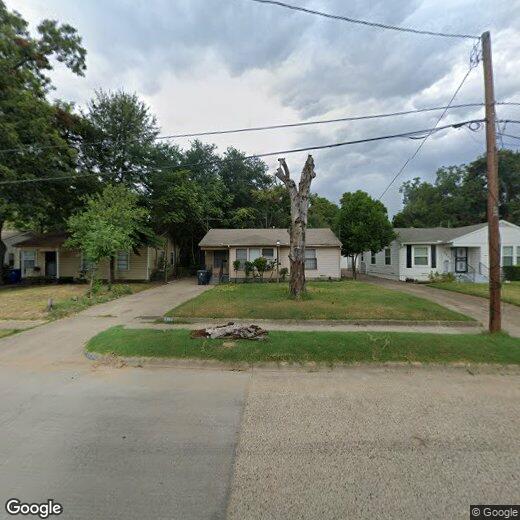 Foto principal - 3203 Bertrand Ave