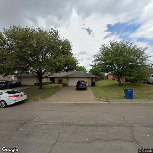 602 Park Place Drive, Hewitt, TX 76643 House Rental in Hewitt, TX