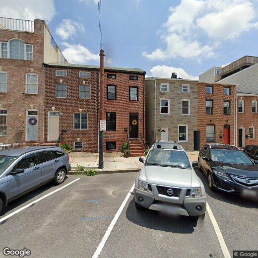 Primary Photo - 1211 S Clinton St