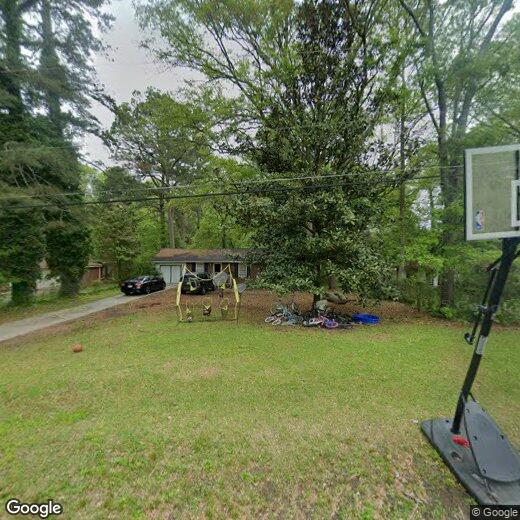 204 Cindy Ct, Oxford, GA 30054 House Rental in Oxford, GA