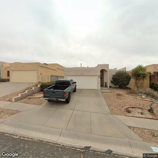 13112 Terragon Pl NE, Albuquerque, NM 87112 Townhome Rentals in