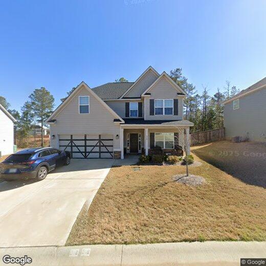 318 Wax Myrtle Wy, Perry, GA 31069 House Rental in Perry, GA
