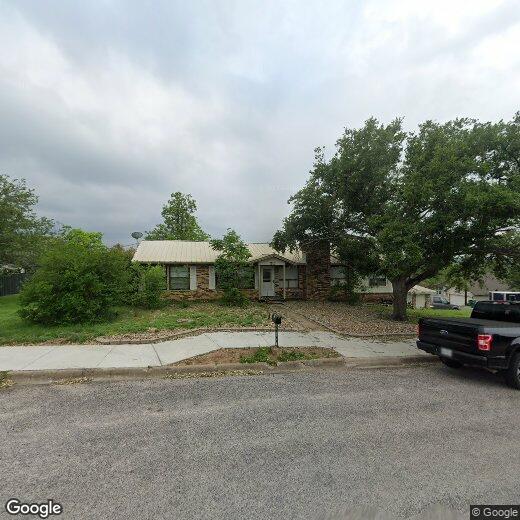 1610 Terrace, Marble Falls, TX 78654 House Rental in Marble Falls, TX