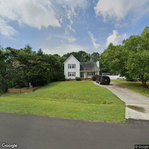 Foto principal - 619 Huff Dr