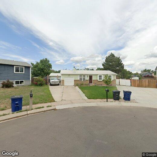 Foto principal - 4840 Ridenour Dr