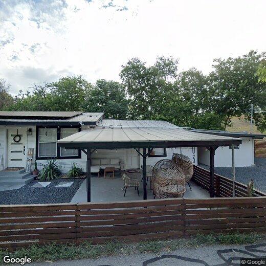 Primary Photo - 203 Panama Ave