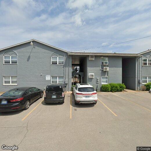 Primary Photo - 900 E Wayne St