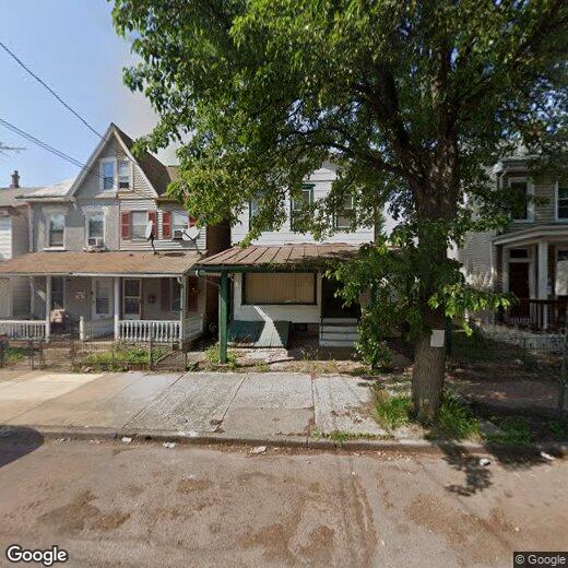 417 1/2 Beech St, Pottstown, PA 19464 House Rental in Pottstown, PA