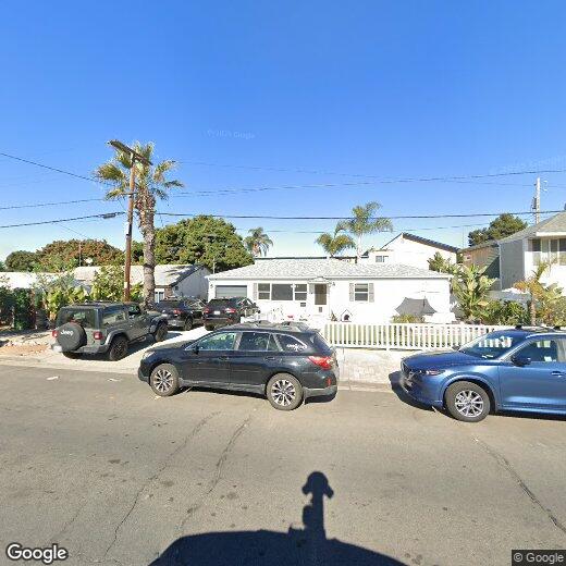 Primary Photo - 1656 Pacific Beach Dr