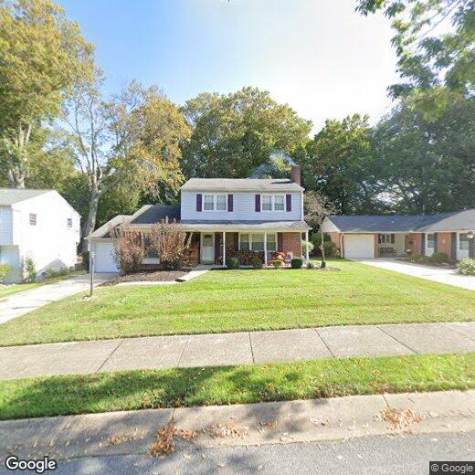 2516 Redstart Ct, Wilmington, DE 19805 House for Rent in Wilmington