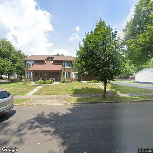 85 W William St, Corning, NY 14830 House Rental in Corning, NY